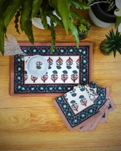 table mats