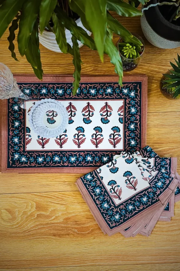 table mats