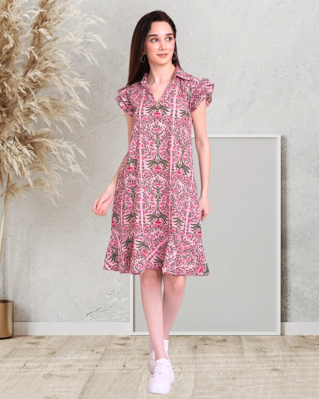dresses